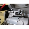 Lancia Flaminia / Aurelia starter motor